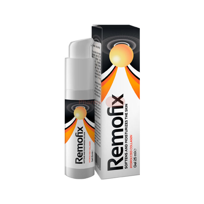 ❀ Remofix ⏤ joint health product