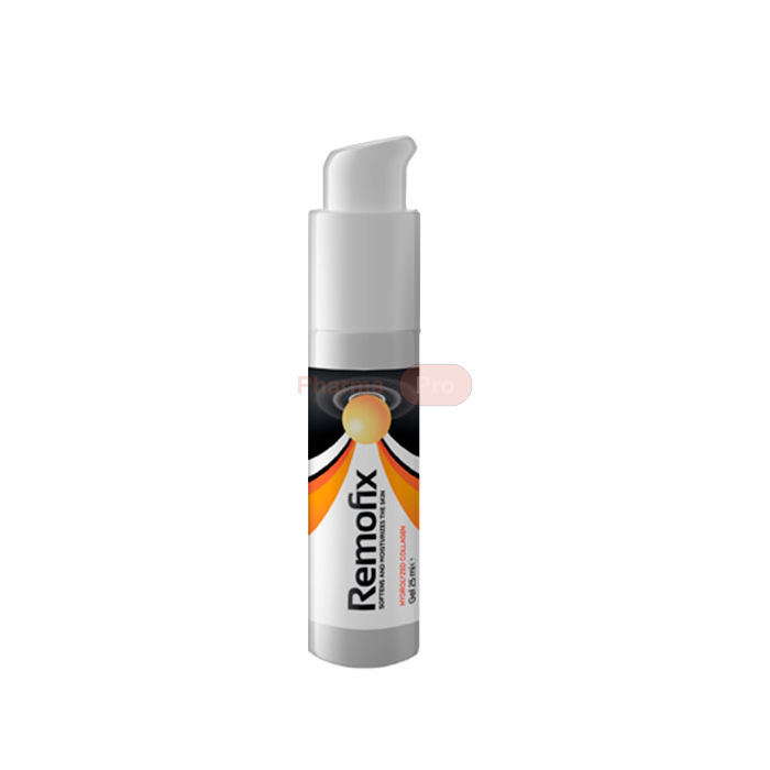 ❀ Remofix ⏤ produit de santé commun