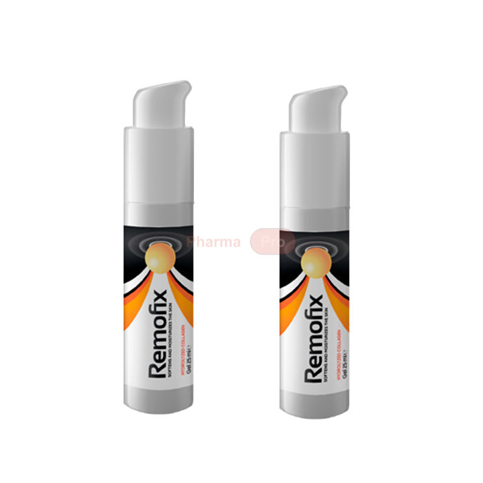 ❀ Remofix ⏤ produit de santé commun