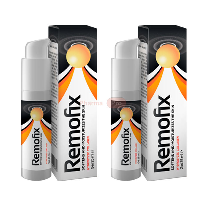 ❀ Remofix ⏤ joint health product