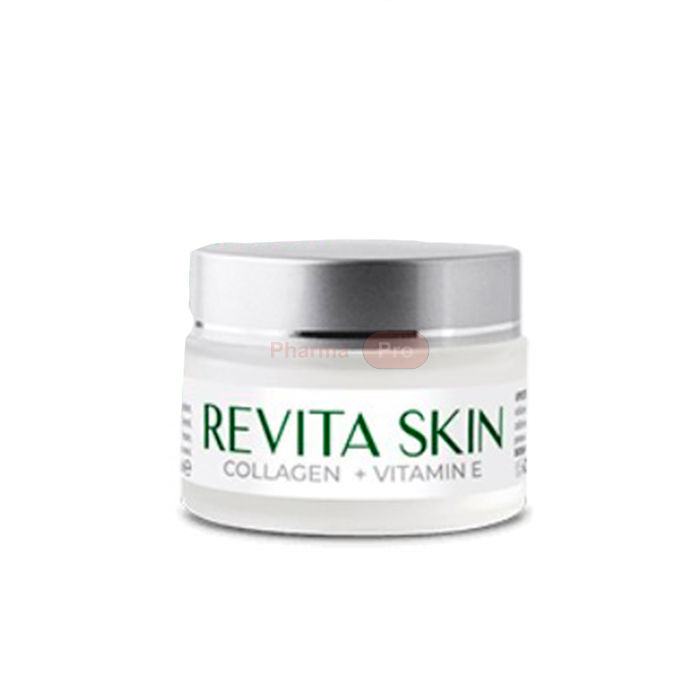 ❀ Revita Skin ⏤ Hautverjüngungsmittel