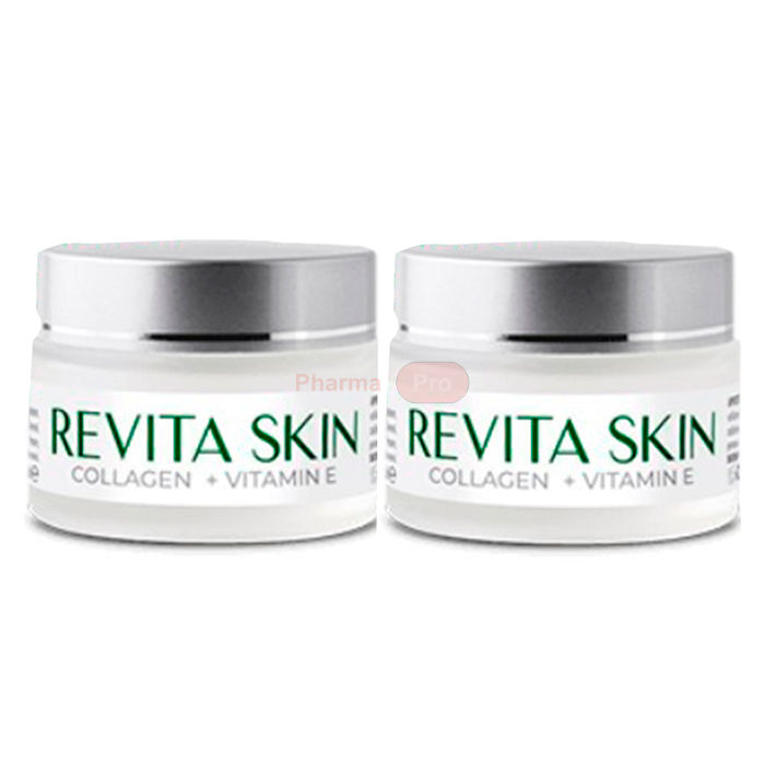 ❀ Revita Skin ⏤ bőrfiatalító