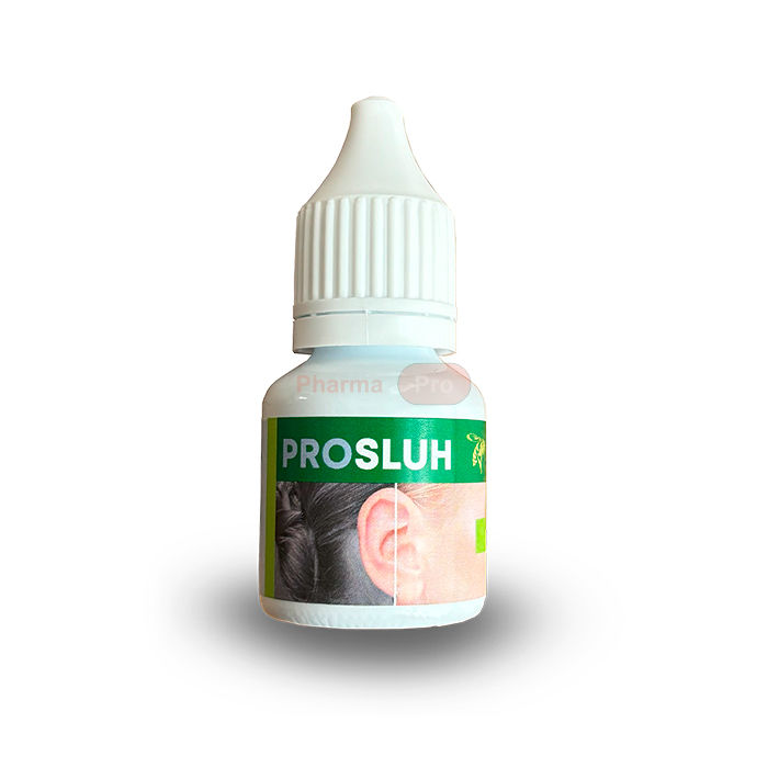 ❀ Prosluh ⏤ hearing aid