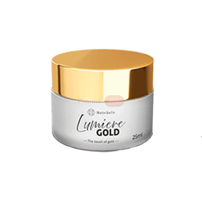 ❀ Lumiere Gold ⏤ skin rejuvenator