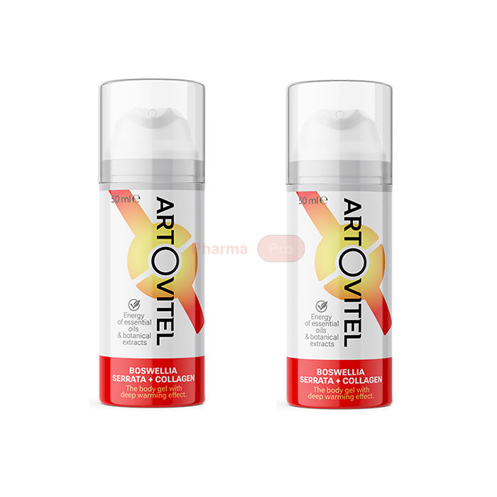 ❀ Artovitel ⏤ produit de santé commun