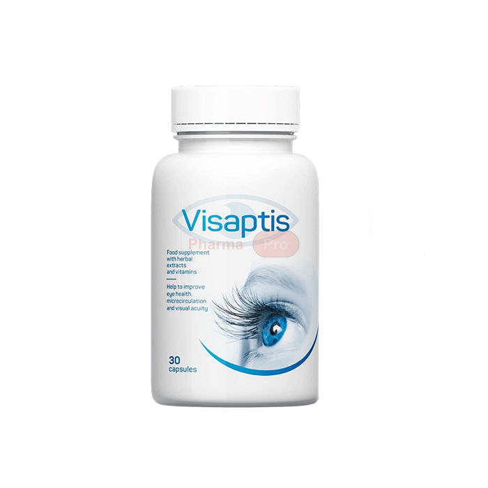 ❀ Visaptis ⏤ eye health product