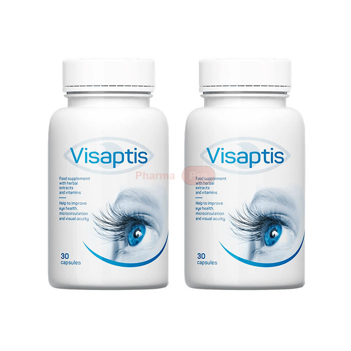 ❀ Visaptis ⏤ Augengesundheitsprodukt