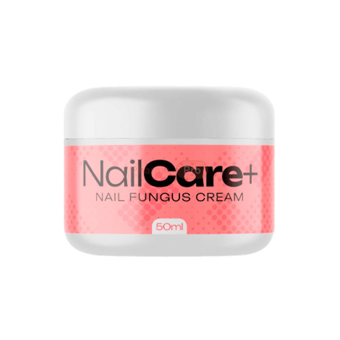 ❀ NailCare Plus ⏤ Heilmittel gegen Hautpilzinfektionen