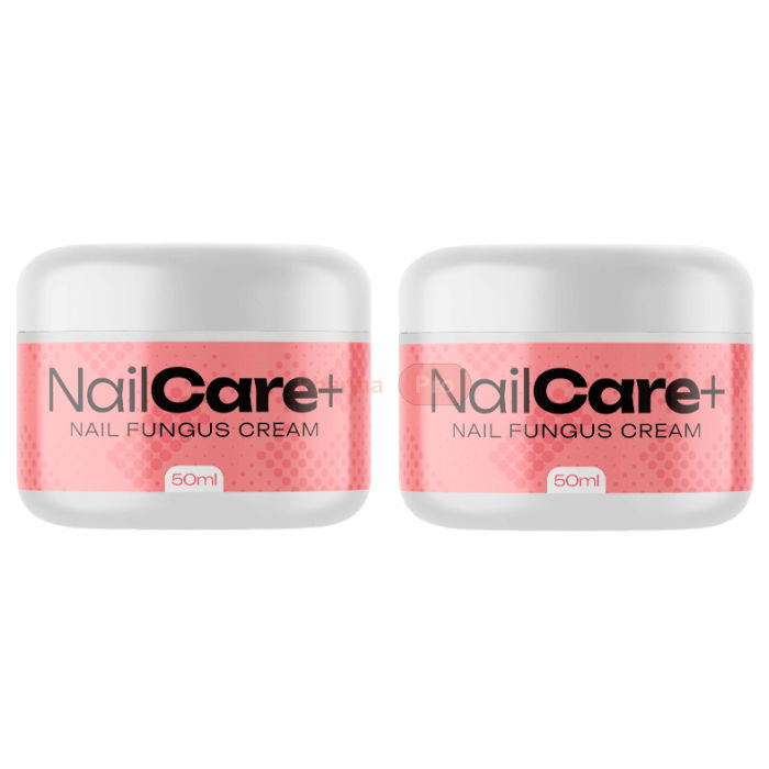 ❀ NailCare Plus ⏤ ilaç për infeksionet mykotike të lëkurës