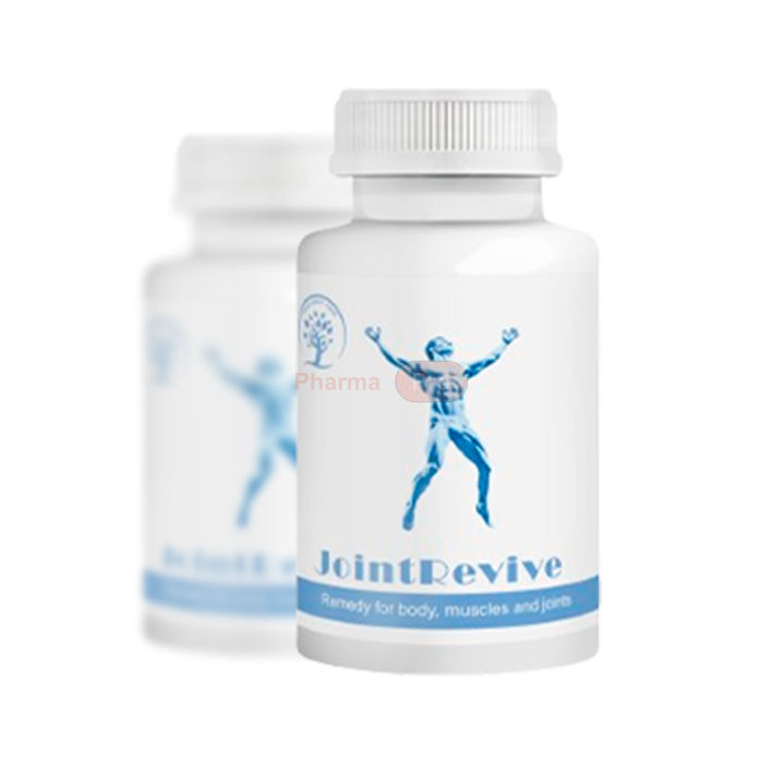 ❀ Joint Revive ⏤ joint health product