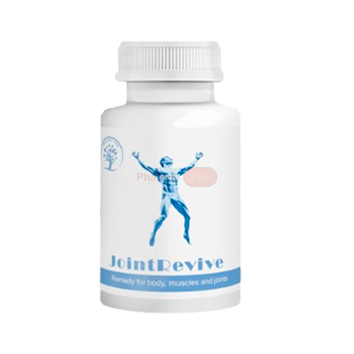 ❀ Joint Revive ⏤ joint health product