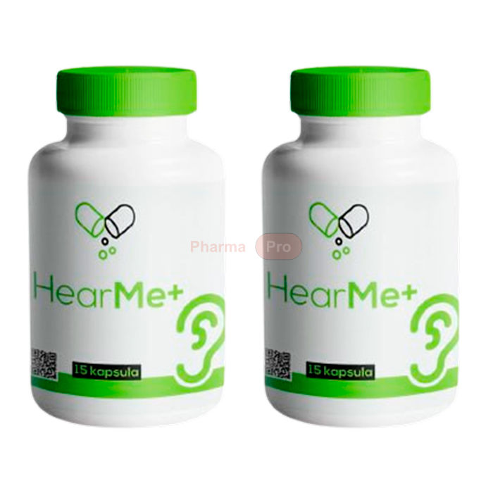 ❀ HearMe Plus ⏤ hearing aid