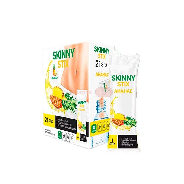 ❀ Skinny Stix ⏤ prostriedok na zníženie hmotnosti