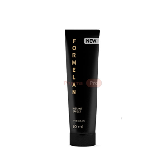 ❀ Formelan cream ⏤ Steigerung der männlichen Libido