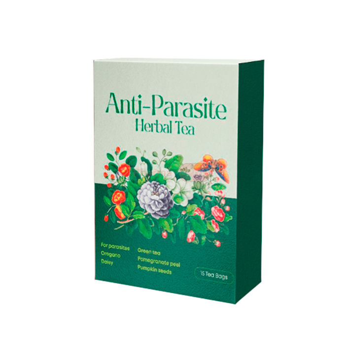 ❀ Anti Parasite ⏤ ilaç për infeksionin parazitar të trupit