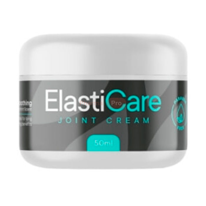 ❀ ElastiCare ⏤ joint health product