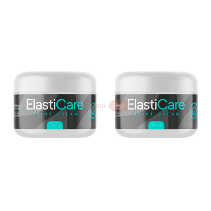 ❀ ElastiCare ⏤ výrobok na zdravie kĺbov