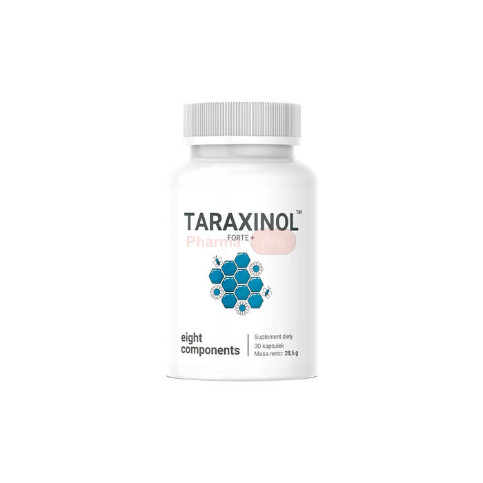 Taraxinol Forte