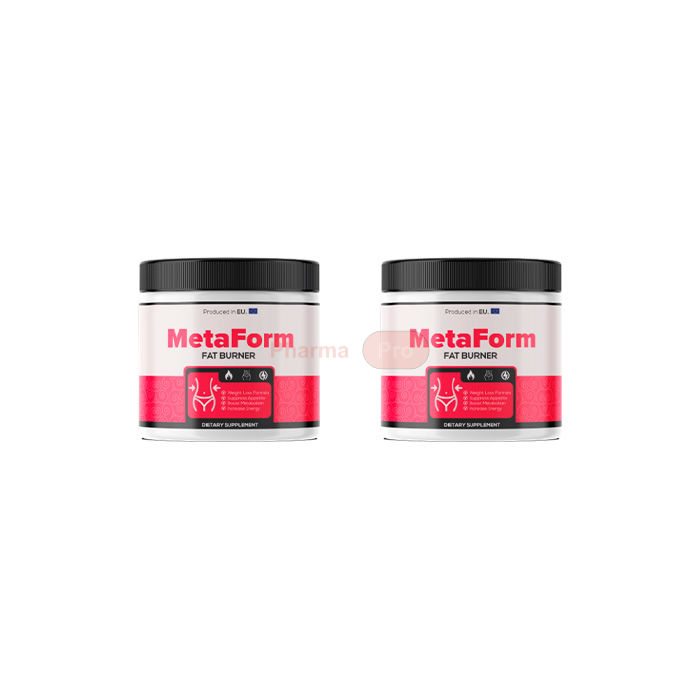❀ MetaForm ⏤ Food supplement for quick weight loss ❀ MetaForm ⏤ Food supplement for quick weight loss