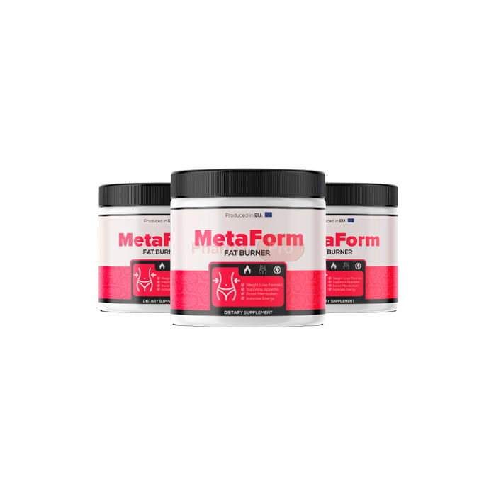 ❀ MetaForm ⏤ Food supplement for quick weight loss ❀ MetaForm ⏤ Food supplement for quick weight loss
