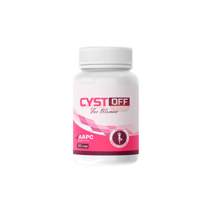 CystOff