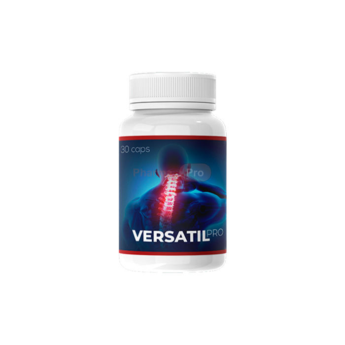 ❀ Versatil Pro ⏤ Food supplement to maintain health and joint mobility ❀ Versatil Pro ⏤ Food supplement to maintain health and joint mobility