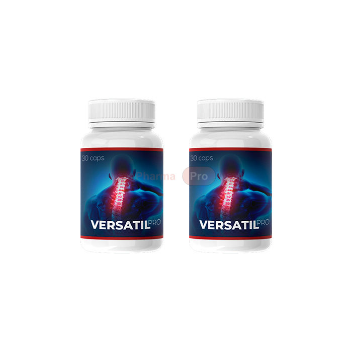 ❀ Versatil Pro ⏤ Food supplement to maintain health and joint mobility ❀ Versatil Pro ⏤ Food supplement to maintain health and joint mobility