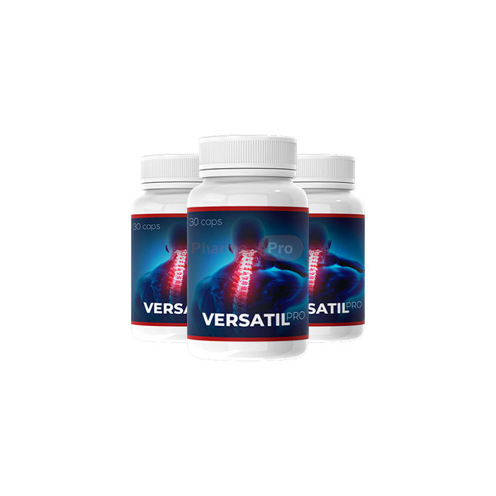 ❀ Versatil Pro ⏤ Food supplement to maintain health and joint mobility ❀ Versatil Pro ⏤ Food supplement to maintain health and joint mobility