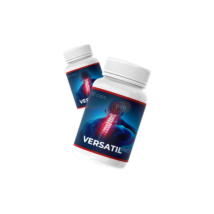 ❀ Versatil Pro ⏤ Food supplement to maintain health and joint mobility