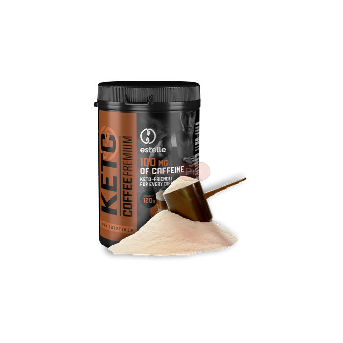 ❀ Keto Coffee Premium ⏤ Food supplement for quick and efficient weight loss ❀ Keto Coffee Premium ⏤ Food supplement for quick and efficient weight loss