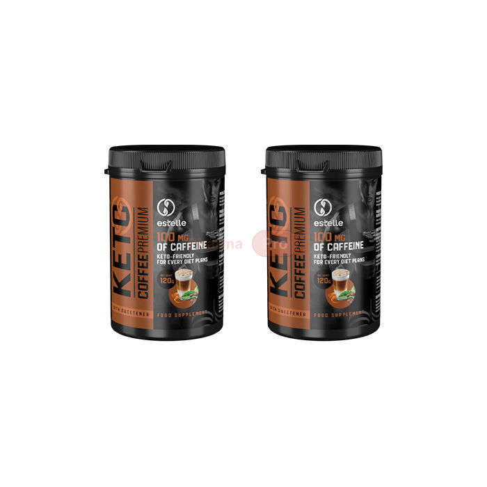 ❀ Keto Coffee Premium ⏤ Food supplement for quick and efficient weight loss ❀ Keto Coffee Premium ⏤ Food supplement for quick and efficient weight loss