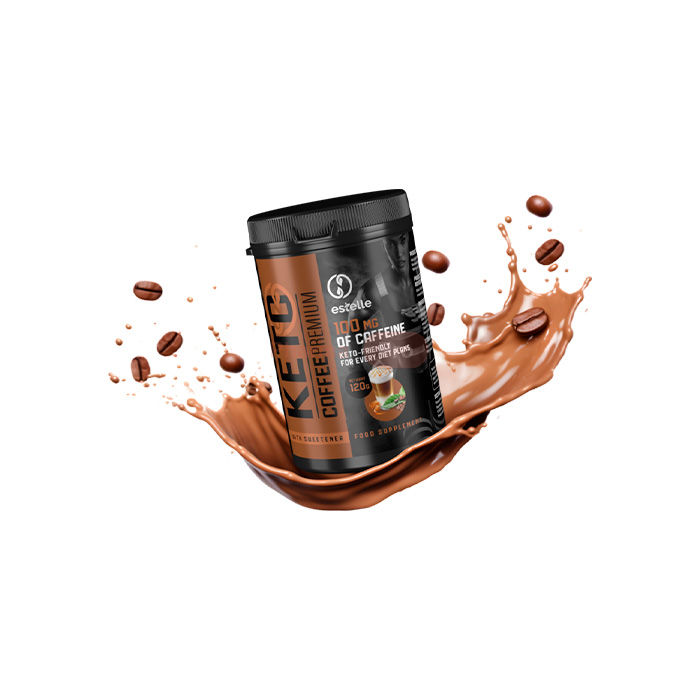 ❀ Keto Coffee Premium ⏤ Food supplement for quick and efficient weight loss ❀ Keto Coffee Premium ⏤ Food supplement for quick and efficient weight loss