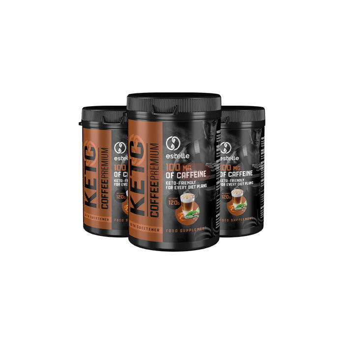❀ Keto Coffee Premium ⏤ Food supplement for quick and efficient weight loss ❀ Keto Coffee Premium ⏤ Food supplement for quick and efficient weight loss