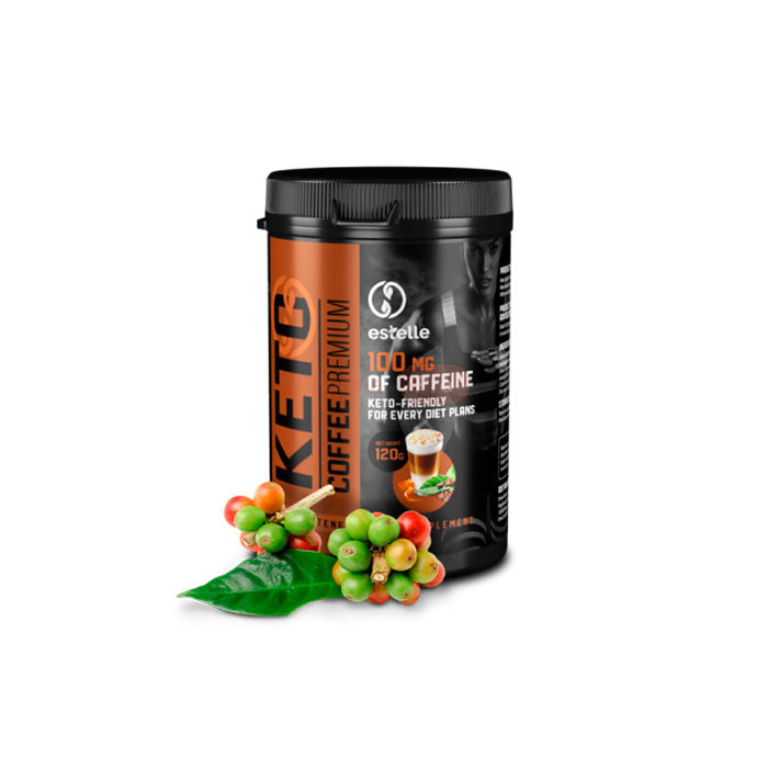 ❀ Keto Coffee Premium ⏤ Food supplement for quick and efficient weight loss ❀ Keto Coffee Premium ⏤ Food supplement for quick and efficient weight loss