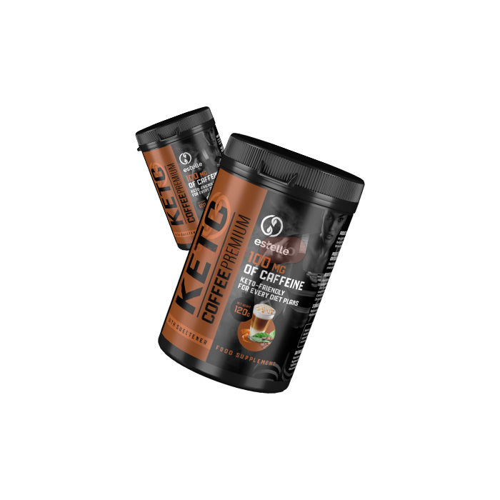 ❀ Keto Coffee Premium ⏤ Food supplement for quick and efficient weight loss ❀ Keto Coffee Premium ⏤ Food supplement for quick and efficient weight loss