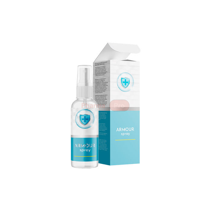 Armour Spray
