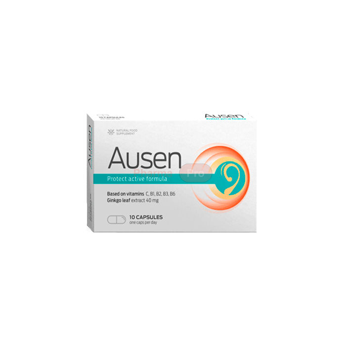 Ausen