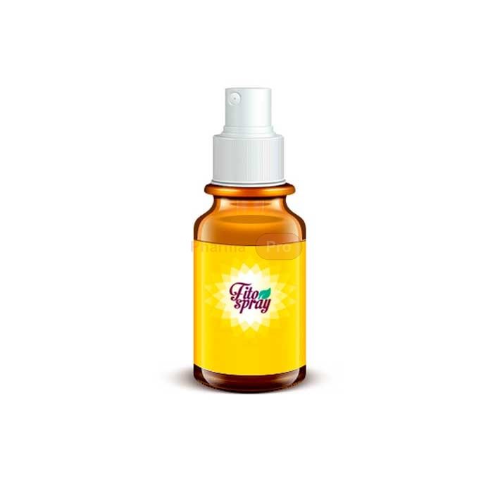 ❀ FitoSpray ⏤ spray minceur