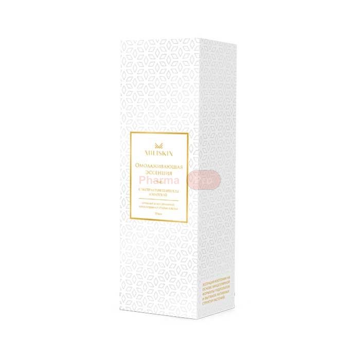 ❀ Miliskin ⏤ anti-aging complex for women