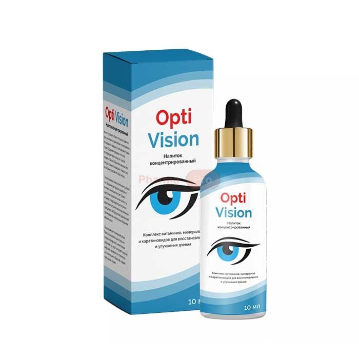 ❀ Optivision ⏤ Sehverbesserer