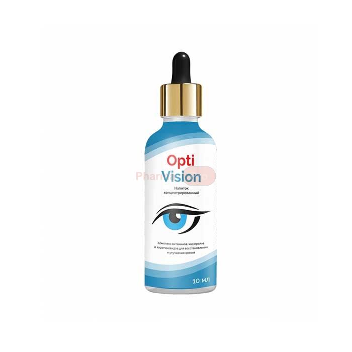 ❀ Optivision ⏤ vision enhancer