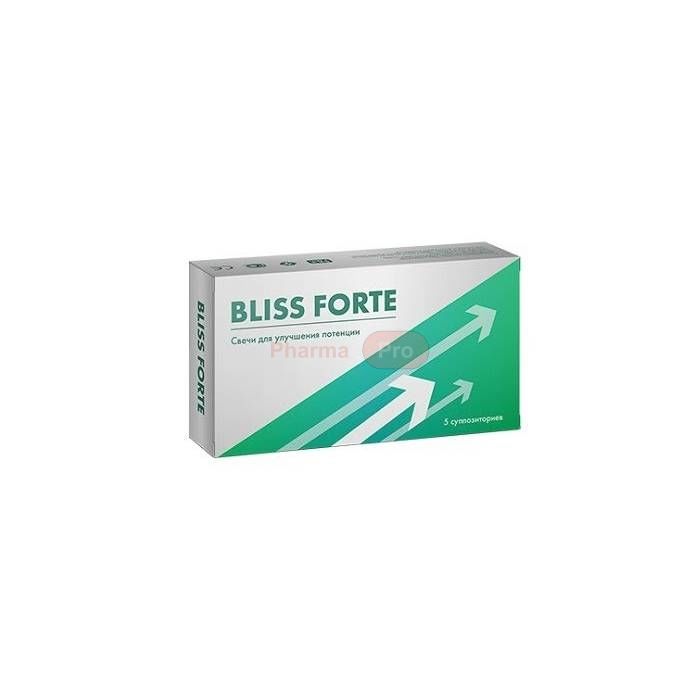 ❀ Bliss Forte ⏤ մոմեր՝ հզորությունը բարելավելու համար