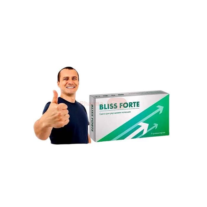 ❀ Bliss Forte ⏤ სანთლები პოტენციალის გასაუმჯობესებლად