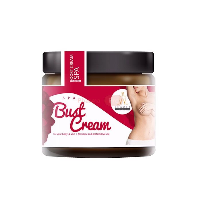 ❀ Bust Cream ⏤ crema de aumento de senos