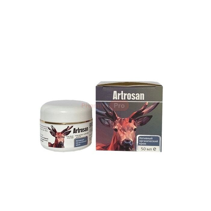 ❀ Artrosan ⏤ crema pentru articulatii