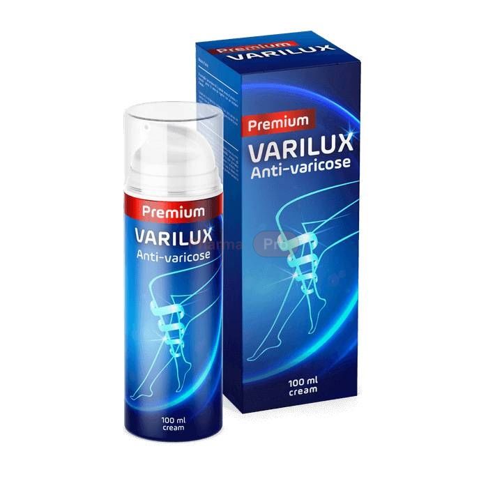 ❀ Varilux Premium ⏤ rimedio per le vene varicose