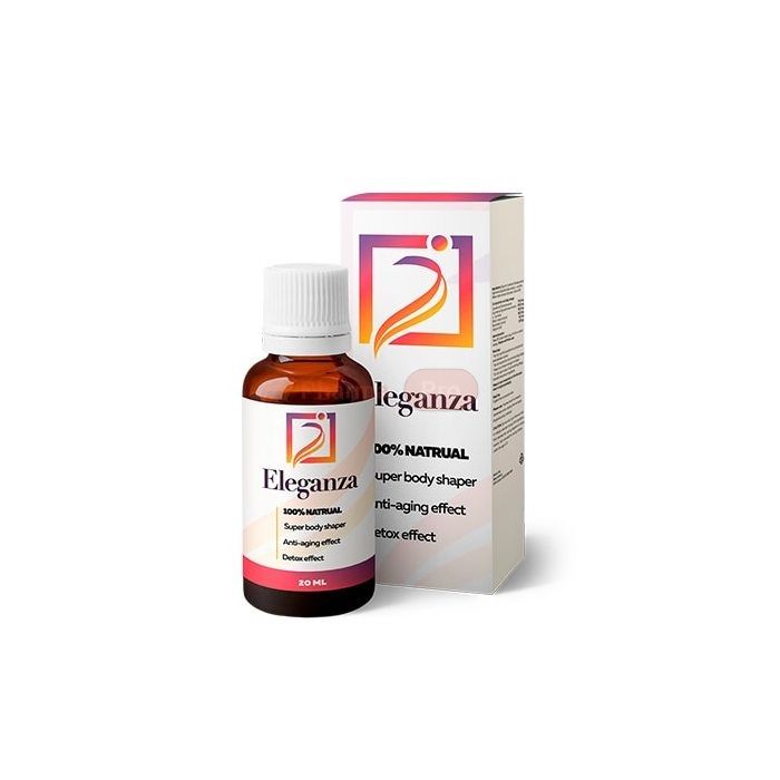 ❀ Eleganza ⏤ weightloss remedy