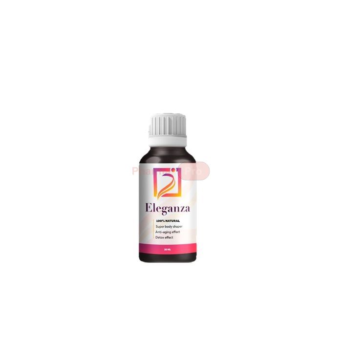 ❀ Eleganza ⏤ weightloss remedy