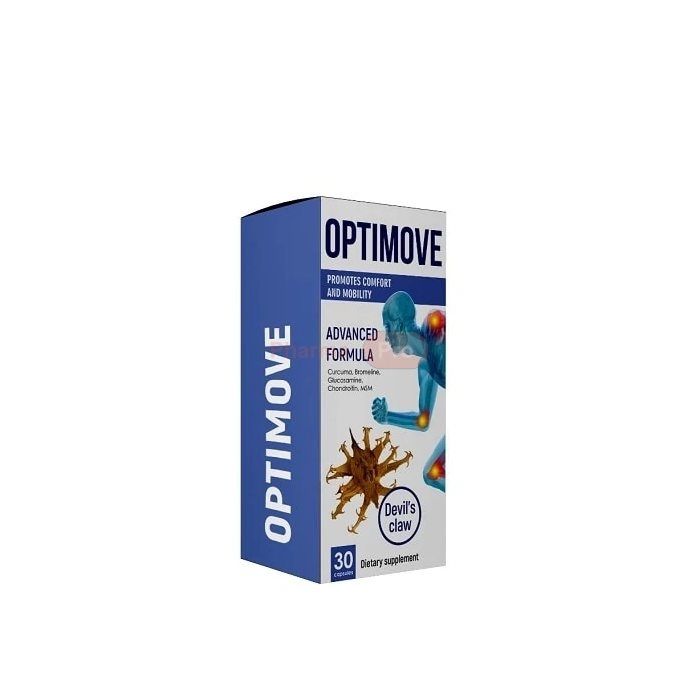 ❀ Optimove ⏤ prodotto per l`artrite