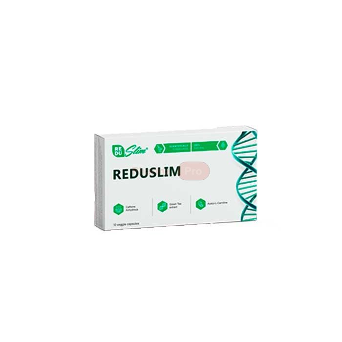 ❀ Reduslim ⏤ súlycsökkentő orvosság